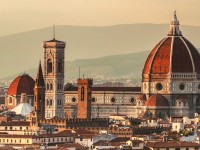 Firenze – Pisa